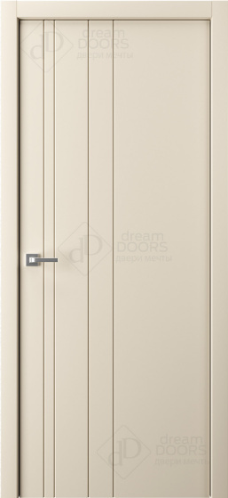 Dream Doors Межкомнатная дверь I17, арт. 5038 - фото №1