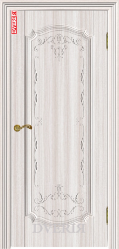 DveriЯ Межкомнатная дверь Версаль 4D ПГ, арт. 5202 - фото №1