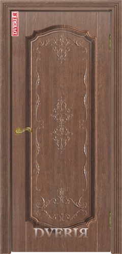 DveriЯ Межкомнатная дверь Версаль 2 4D ПГ, арт. 5204 - фото №1