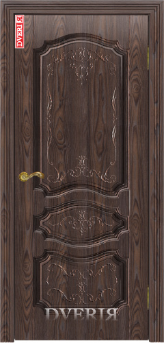 Межкомнатная дверь Версаль 3 4D ПГ