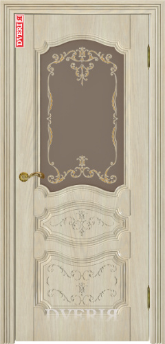 Межкомнатная дверь Версаль 3 4D ПО