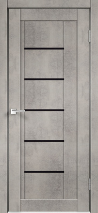 VellDoris Межкомнатная дверь Next 3, арт. 5365 - фото №1