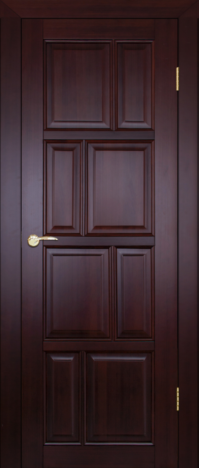 Аргус Межкомнатная дверь Теодор ДГ, арт. 5423 - фото №1