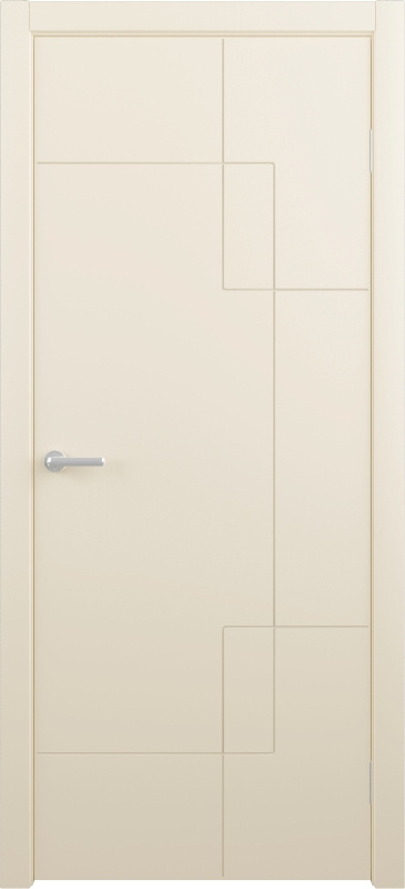 Albero Межкомнатная дверь Бета, арт. 5485 - фото №1