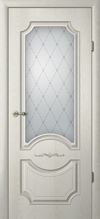 Albero Межкомнатная дверь Леонардо ПО, арт. 5489 - фото №2