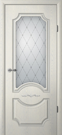 Albero Межкомнатная дверь Леонардо ПО, арт. 5489 - фото №1