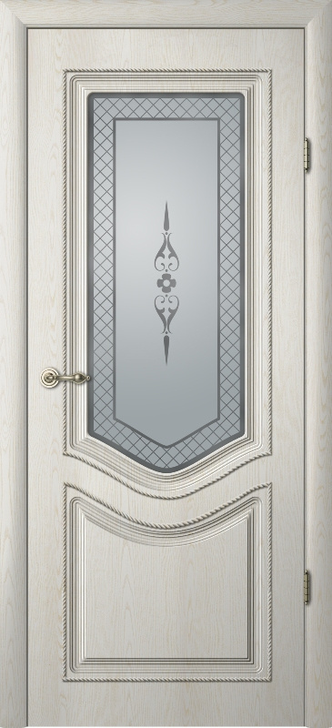 Albero Межкомнатная дверь Рафаэль 1 ПО, арт. 5493 - фото №2
