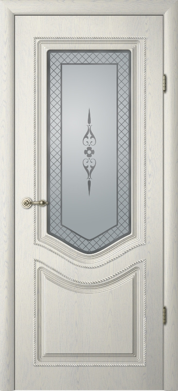 Albero Межкомнатная дверь Рафаэль 1 ПО, арт. 5493 - фото №1
