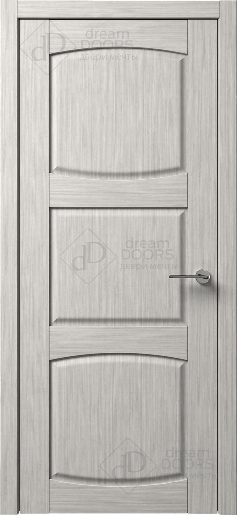 Dream Doors Межкомнатная дверь B7-3, арт. 5569 - фото №1