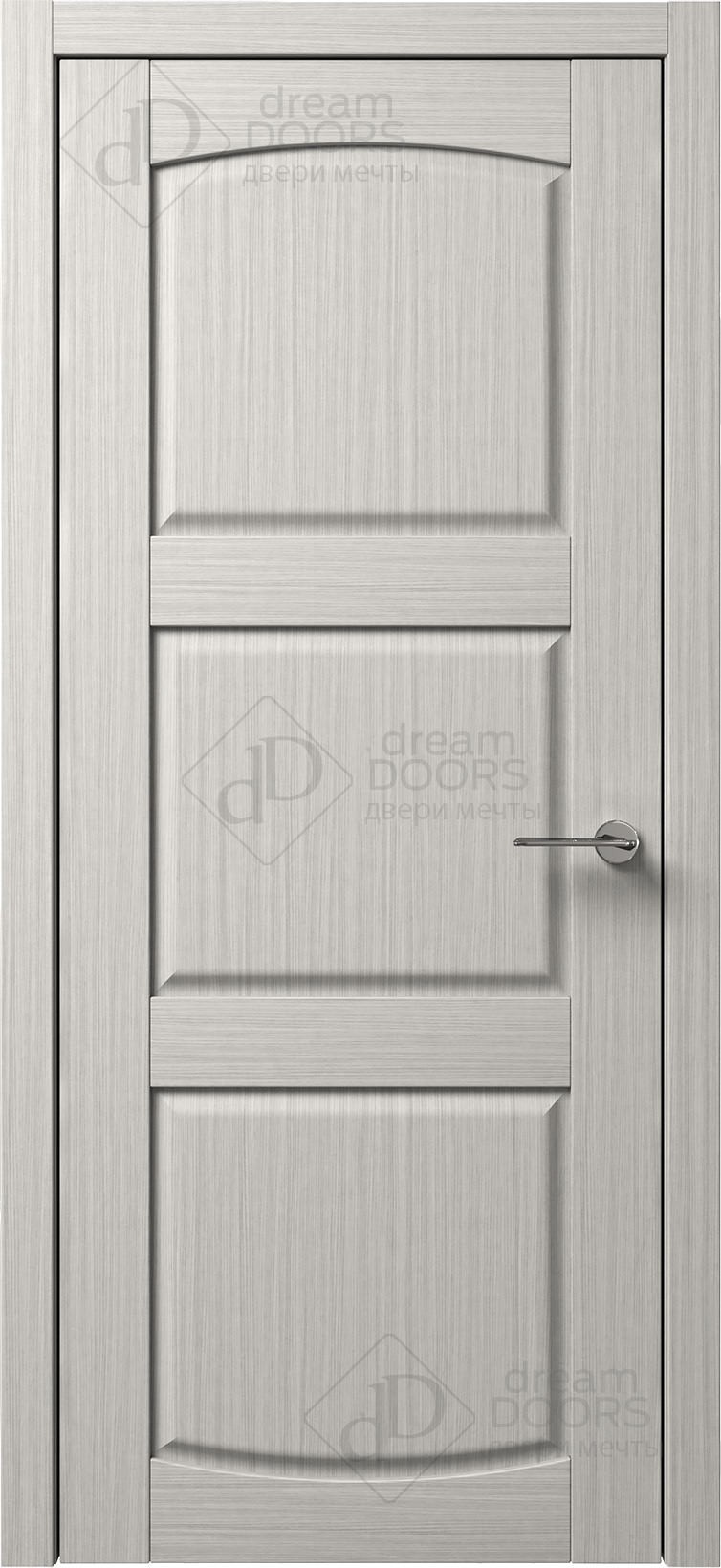 Dream Doors Межкомнатная дверь B8-3, арт. 5572 - фото №1