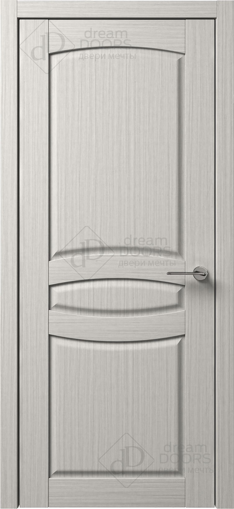Dream Doors Межкомнатная дверь B11-3, арт. 5582 - фото №1