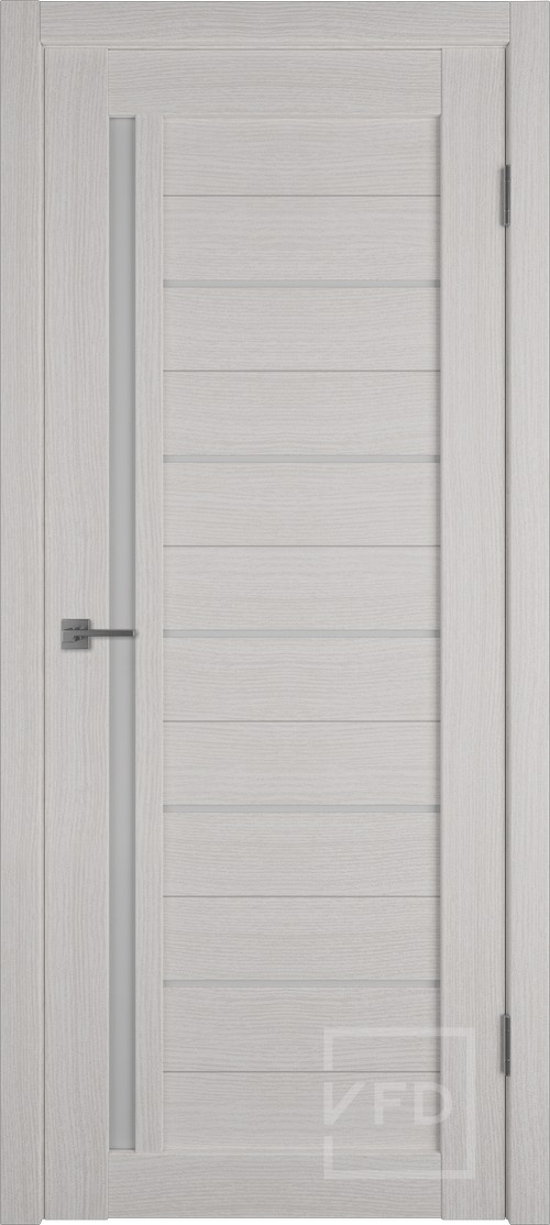 ВФД Межкомнатная дверь Atum 1, арт. 5615 - фото №9