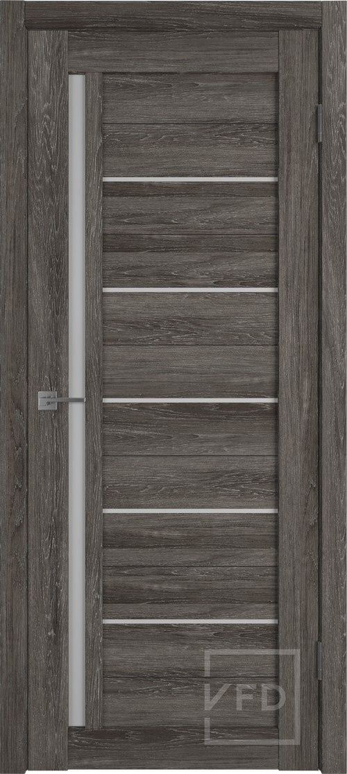 ВФД Межкомнатная дверь Atum 1, арт. 5615 - фото №2