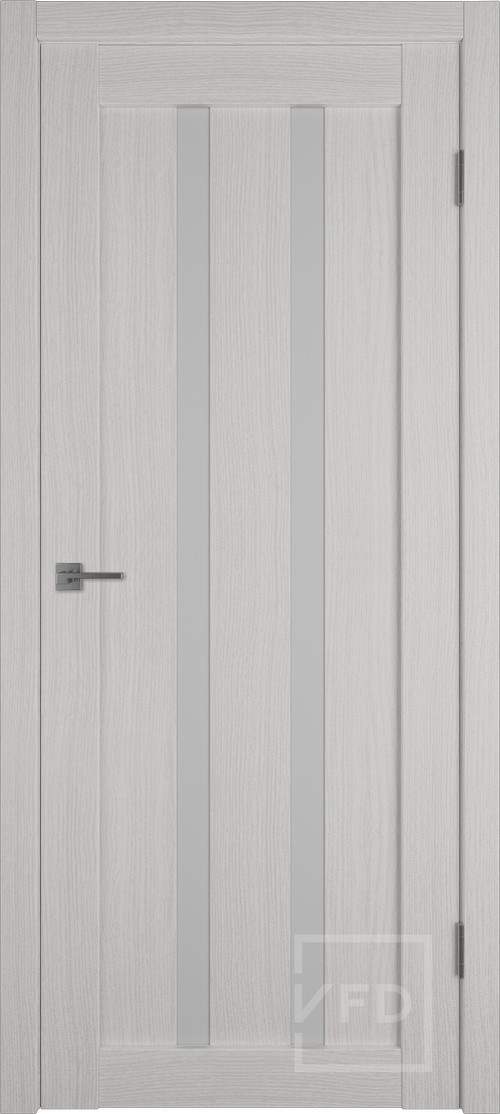 ВФД Межкомнатная дверь Atum 2, арт. 5616 - фото №1