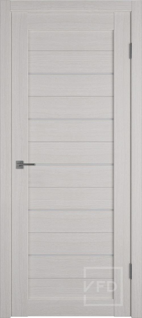 ВФД Межкомнатная дверь Atum 5, арт. 5617 - фото №4