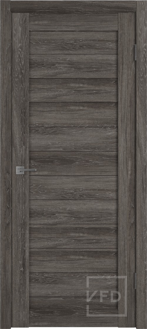 ВФД Межкомнатная дверь Atum 6, арт. 5618 - фото №1