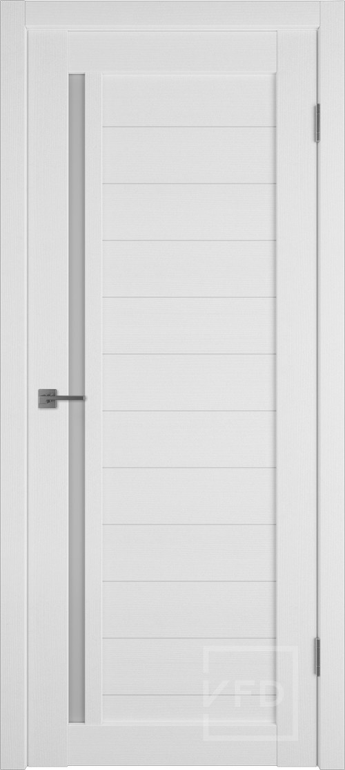 ВФД Межкомнатная дверь Atum 9, арт. 5620 - фото №3