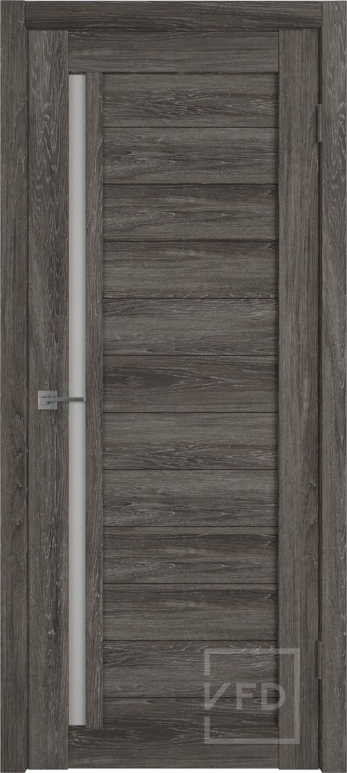 ВФД Межкомнатная дверь Atum 9, арт. 5620 - фото №2