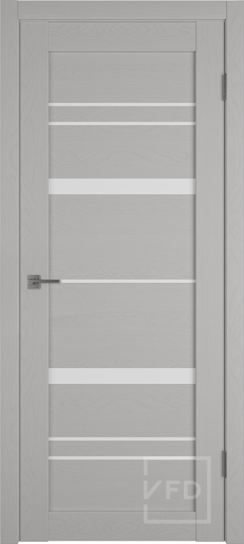 ВФД Межкомнатная дверь Atum pro 25, арт. 5629 - фото №4