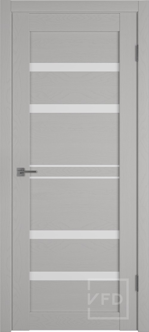 ВФД Межкомнатная дверь Atum pro 26, арт. 5630 - фото №4