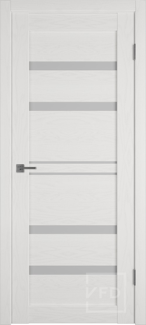 ВФД Межкомнатная дверь Atum pro 26, арт. 5630 - фото №2