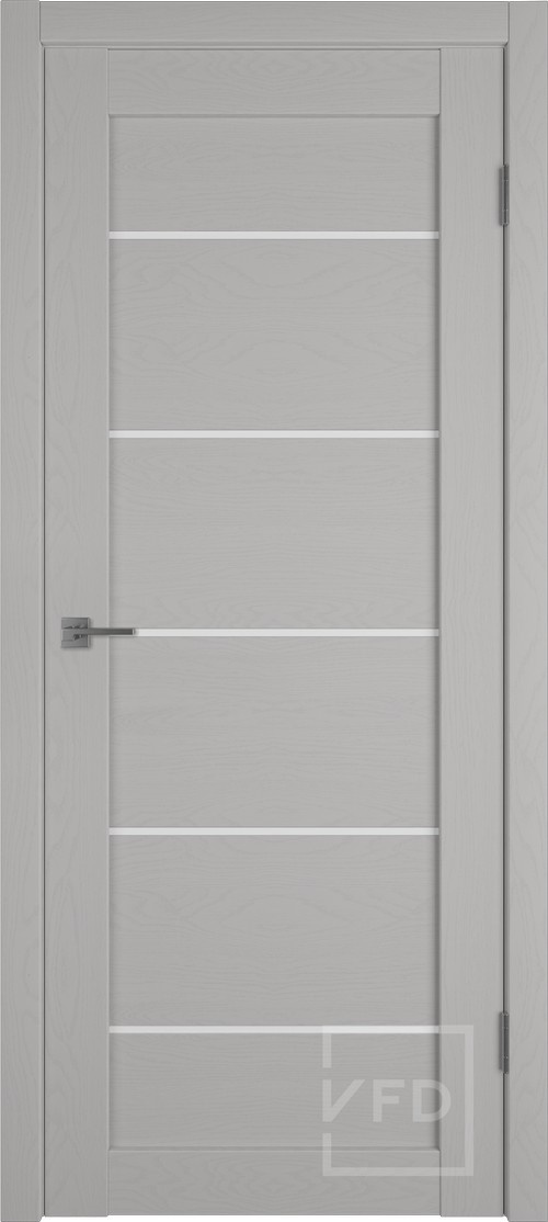 ВФД Межкомнатная дверь Atum pro 27, арт. 5631 - фото №3
