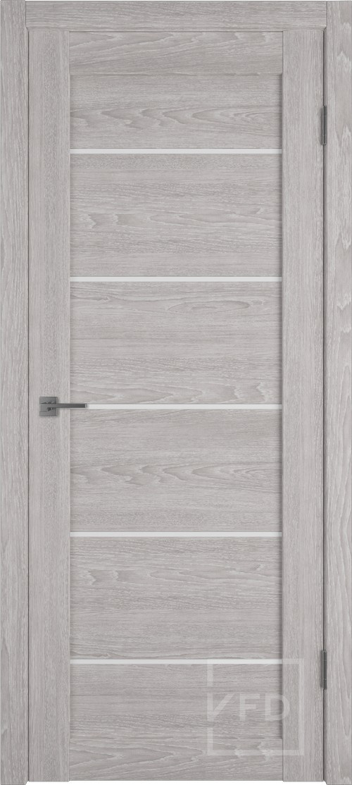 ВФД Межкомнатная дверь Atum pro 27, арт. 5631 - фото №2