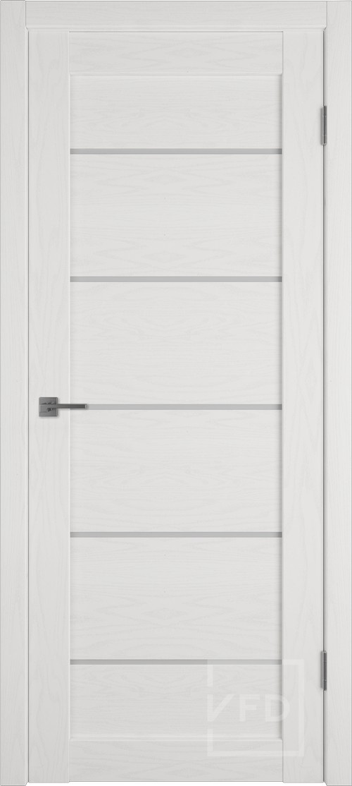ВФД Межкомнатная дверь Atum pro 27, арт. 5631 - фото №1