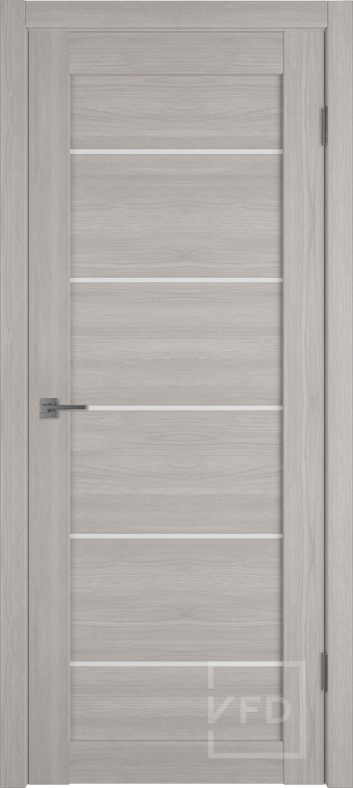 ВФД Межкомнатная дверь Atum pro 27, арт. 5631 - фото №8