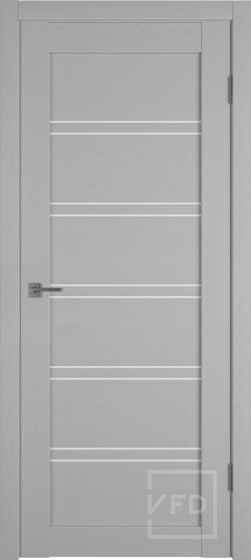 ВФД Межкомнатная дверь Atum pro 28, арт. 5632 - фото №1