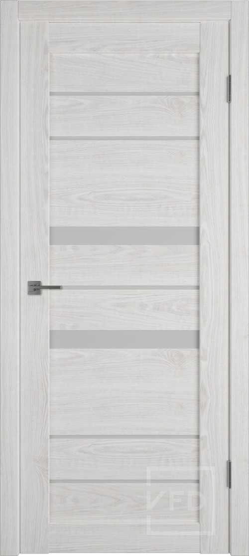 ВФД Межкомнатная дверь Atum pro 30, арт. 5634 - фото №1