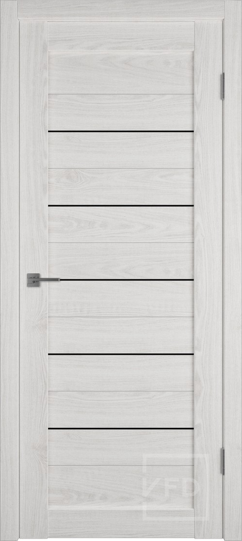 ВФД Межкомнатная дверь Atum pro Al 6 BM, арт. 5638 - фото №11