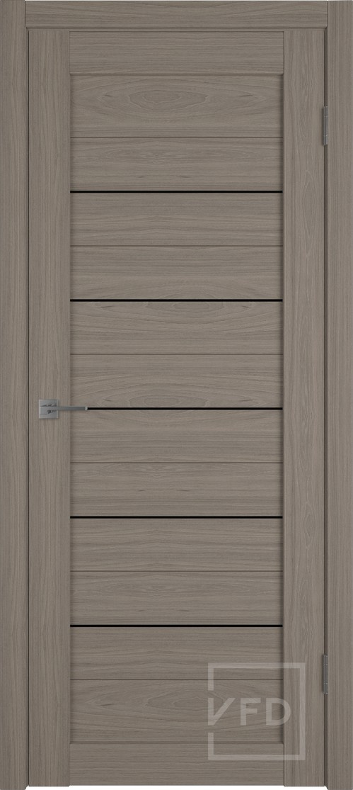 ВФД Межкомнатная дверь Atum pro Al 6 BM, арт. 5638 - фото №9