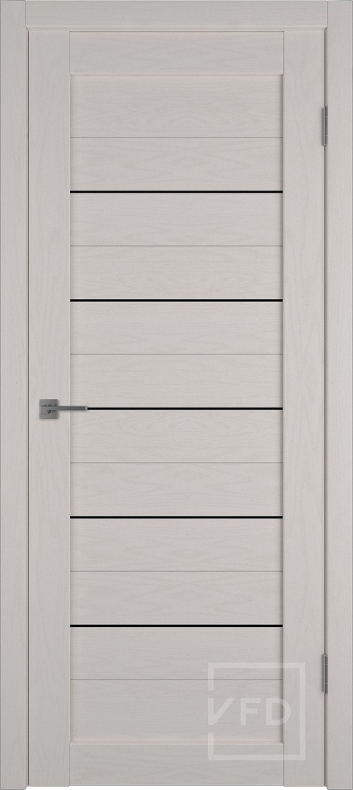 ВФД Межкомнатная дверь Atum pro Al 6 BM, арт. 5638 - фото №8