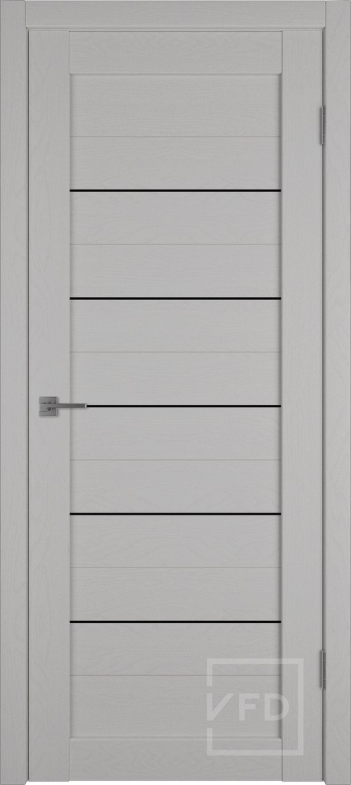 ВФД Межкомнатная дверь Atum pro Al 6 BM, арт. 5638 - фото №7