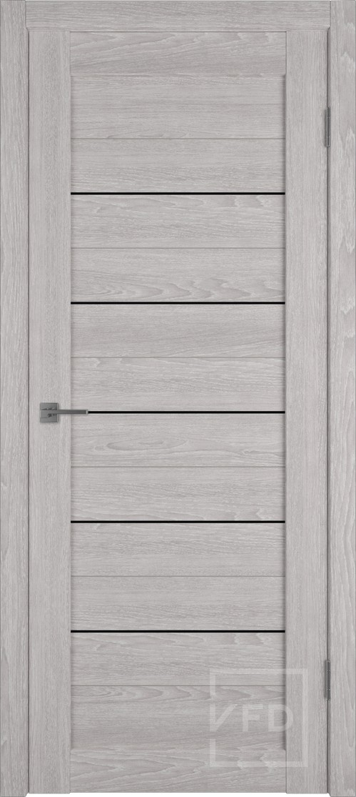ВФД Межкомнатная дверь Atum pro Al 6 BM, арт. 5638 - фото №6