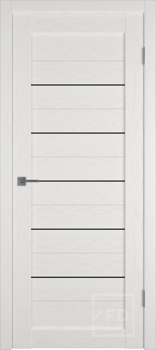 ВФД Межкомнатная дверь Atum pro Al 6 BM, арт. 5638 - фото №5