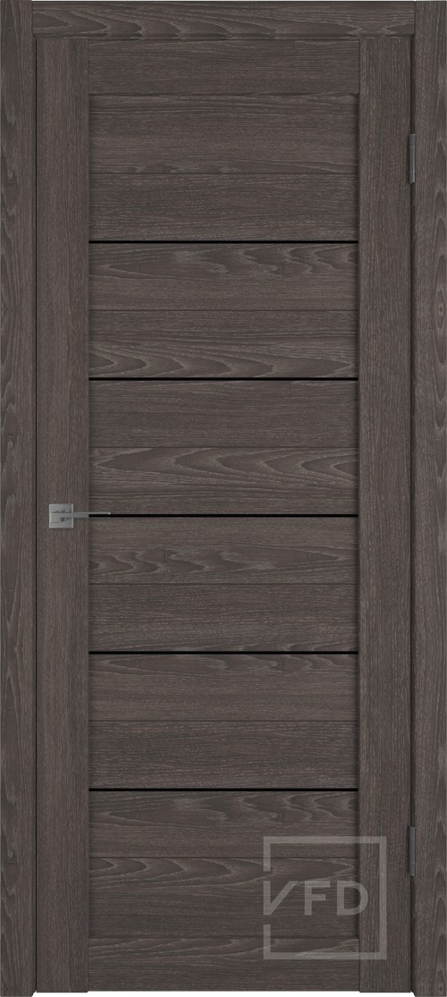 ВФД Межкомнатная дверь Atum pro Al 6 BM, арт. 5638 - фото №3