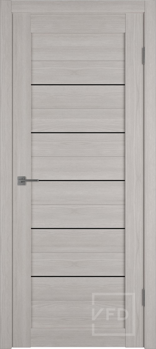 ВФД Межкомнатная дверь Atum pro Al 6 BM, арт. 5638 - фото №2