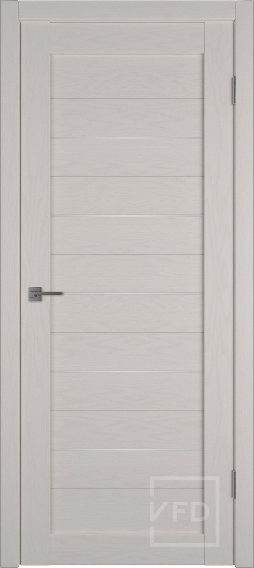 ВФД Межкомнатная дверь Atum pro Al 6 SM, арт. 5639 - фото №10