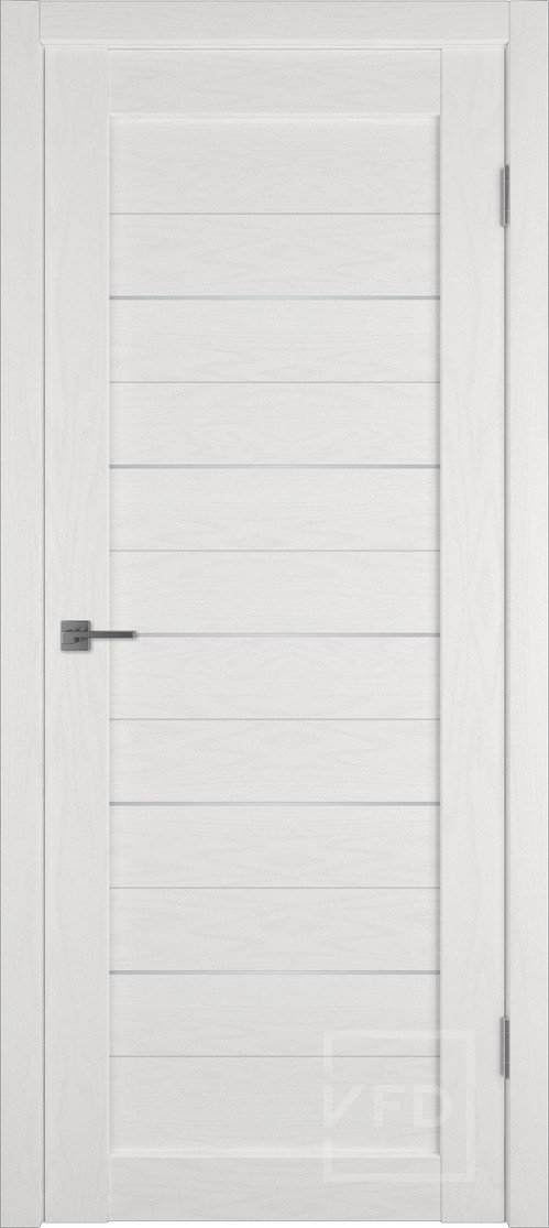 ВФД Межкомнатная дверь Atum pro Al 6 SM, арт. 5639 - фото №7