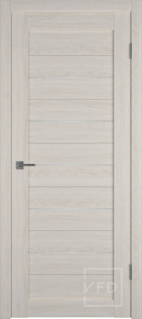 ВФД Межкомнатная дверь Atum pro Al 6 SM, арт. 5639 - фото №6