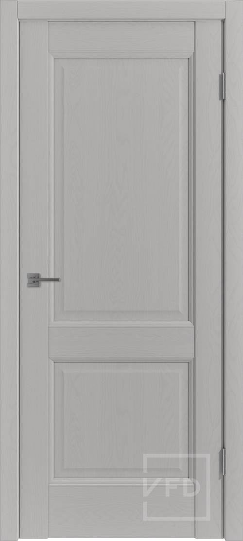 ВФД Межкомнатная дверь Classic Trend 2, арт. 5642 - фото №2