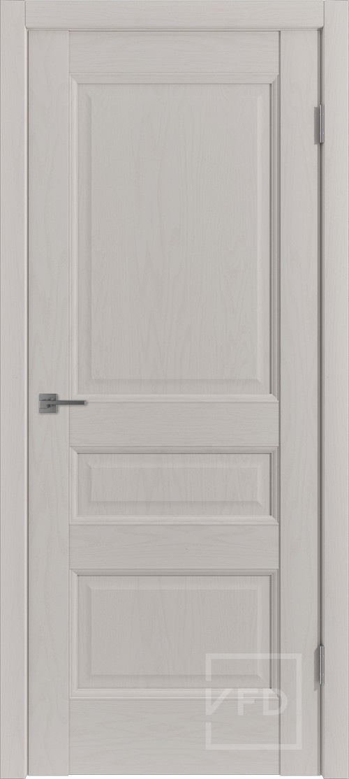 ВФД Межкомнатная дверь Classic Trend 3, арт. 5644 - фото №3