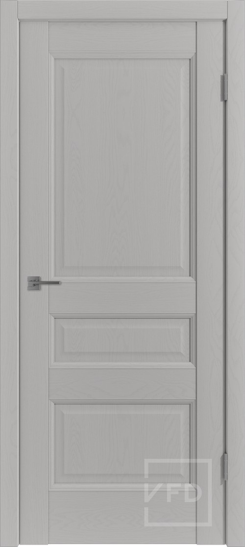 ВФД Межкомнатная дверь Classic Trend 3, арт. 5644 - фото №2