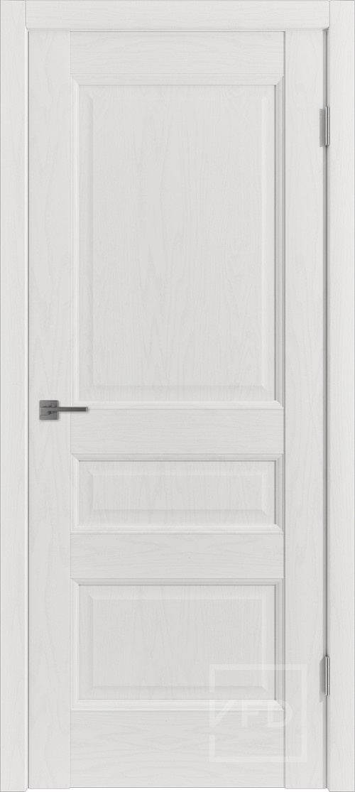 ВФД Межкомнатная дверь Classic Trend 3, арт. 5644 - фото №1