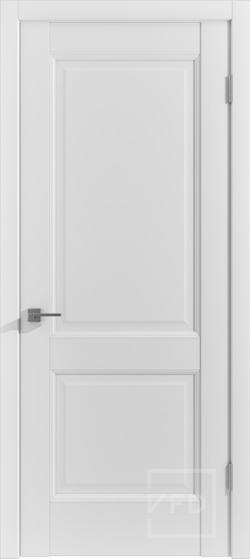 ВФД Межкомнатная дверь Emalex 2, арт. 5667 - фото №1