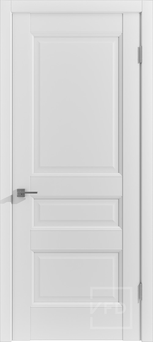 ВФД Межкомнатная дверь Emalex 3, арт. 5668 - фото №1