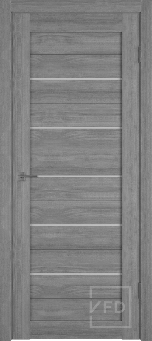 ВФД Межкомнатная дверь Light 5, арт. 5682 - фото №2