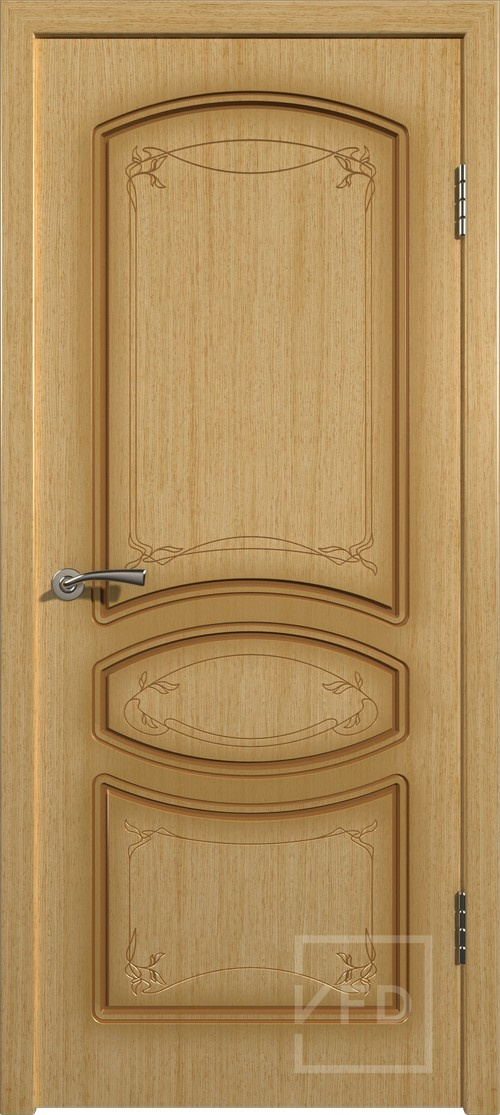 ВФД Межкомнатная дверь Версаль, арт. 5709 - фото №2
